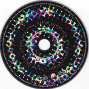 CD - Larry Carlton , Steve Lukather - No Substitutions Live In Osaka