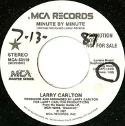 Larry Carlton - Minute by Minute