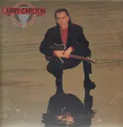 Larry Carlton - On Solid Ground