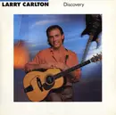LP - Larry Carlton - Discovery