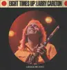LP - Larry Carlton - Eight Times Up - +insert
