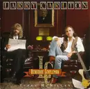 CD - Larry Carlton Featuring Terry McMillan - Renegade Gentleman