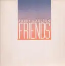 LP - Larry Carlton - Friends