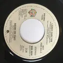 7inch Vinyl Single - Larry Carlton - Room 335 / Where Did You Come From