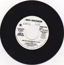 7inch Vinyl Single - Larry Carlton - Smiles And Smiles To Go