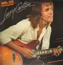 LP - Larry Carlton - Mr. 335 - Live In Japan
