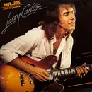 LP - Larry Carlton - Mr. 335 - Live In Japan