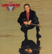 Larry Carlton - On Solid Ground