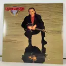 LP - Larry Carlton - On Solid Ground