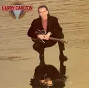 CD - Larry Carlton - On Solid Ground