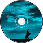 CD - Larry Carlton - Deep Into It