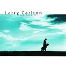 CD - Larry Carlton - Deep Into It