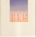LP - Larry Carlton - Friends