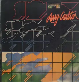 Larry Carlton - Larry Carlton