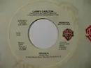 7inch Vinyl Single - Larry Carlton - Tequila