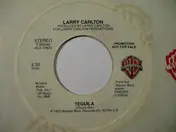Larry Carlton - Tequila