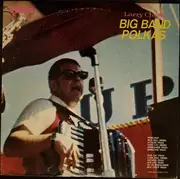 LP - Larry Chesky And His Orchestra - Big Band Polkas - White label