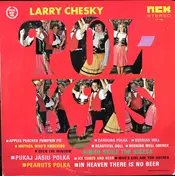 Larry Chesky - Polkas