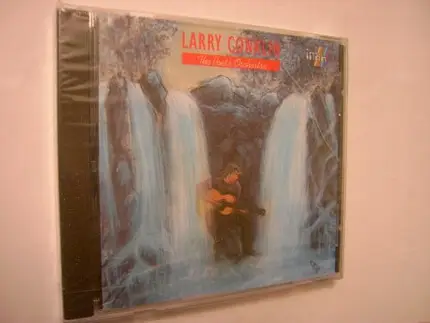 Larry Conklin - The Poets Orchestra