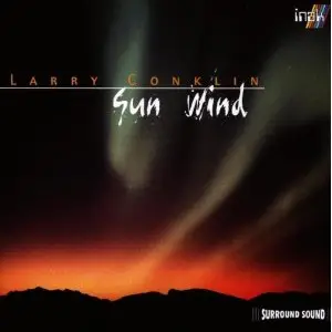 Larry Conklin - Sun Wind