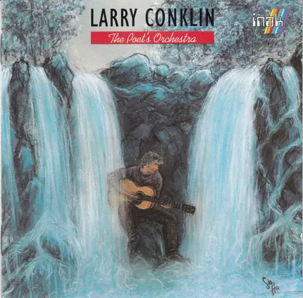 Larry Conklin - The Poet's Orchestra