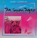 LP - Larry Conklin - The Snow Tiger