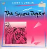 LP - Larry Conklin - The Snow Tiger