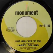Larry Collins - Shake Hands With The Devil