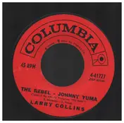 Larry Collins - Spur Of The Moment