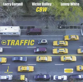 Larry Coryell - Traffic
