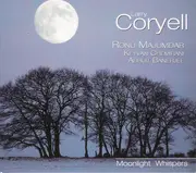 CD - Larry Coryell - Moonlight Whispers - Digipak