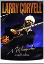 DVD - Larry Coryell - A Retrospective (A Sequel To His Story) - Still Sealed