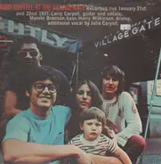 Larry Coryell - At The Village Gate