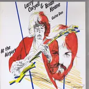 Larry Coryell And Brian Keane - At The Airport