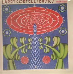 Larry Coryell - Basics