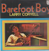 LP - Larry Coryell - Barefoot Boy