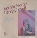 LP - Larry Coryell - Comin' Home