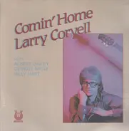 Larry Coryell - Comin' Home