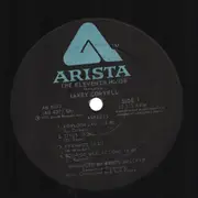 LP - Larry Coryell Eleventh House - Aspects - Black label