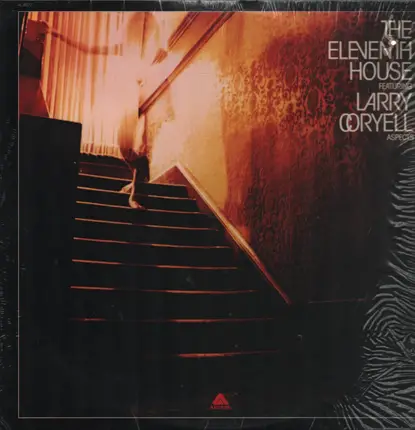 Larry Coryell Eleventh House - Aspects