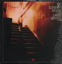 LP - Larry Coryell Eleventh House - Aspects - Black label
