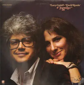 Larry Coryell - Together