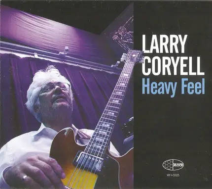 Larry Coryell - Heavy Feel
