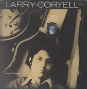 Larry Coryell - Lady Coryell