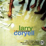 Larry Coryell - Live from Bahia