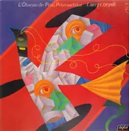 Larry Coryell - L'Oiseau De Feu, Petrouchka