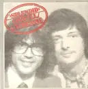 LP - Larry Coryell / Philip Catherine - Splendid