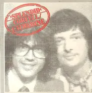 Larry Coryell / Philip Catherine - Splendid