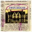 CD - Larry Coryell & Philip Catherine - Twin House + Five Splendid Bonus Tracks