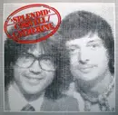 LP - Larry Coryell / Philip Catherine - Splendid